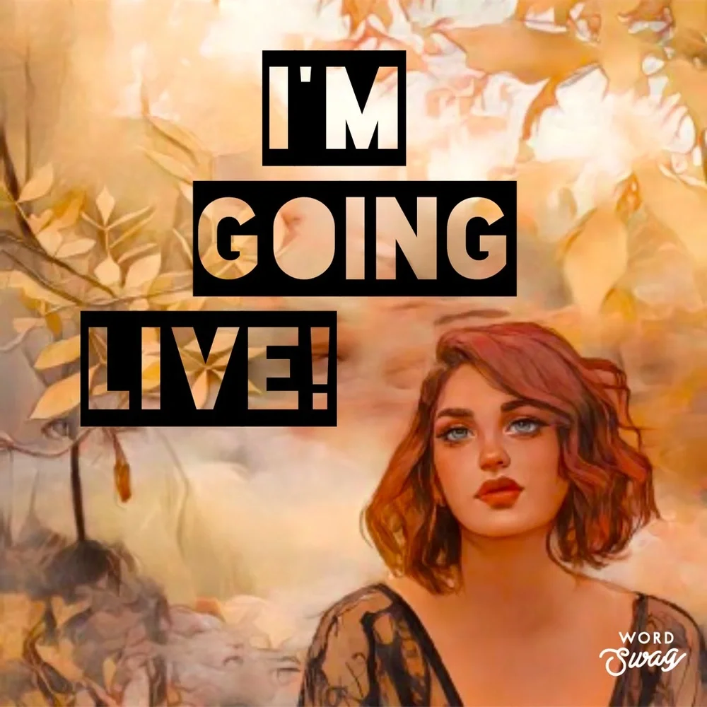 🥂🍿❤️ I'm LIVE NOW & Running Your Likes!! 🥂🍿❤️ - Picture 3 of 17